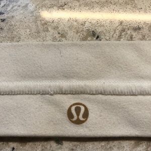 lululemon athletica Accessories - Lululemon Headband lululemon athletica Accessories - Lululemon Headband